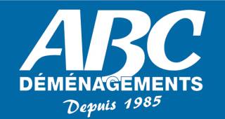 ABC Déménagements Sàrl - Logo