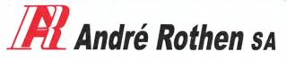 Andre Rothen SA - Logo