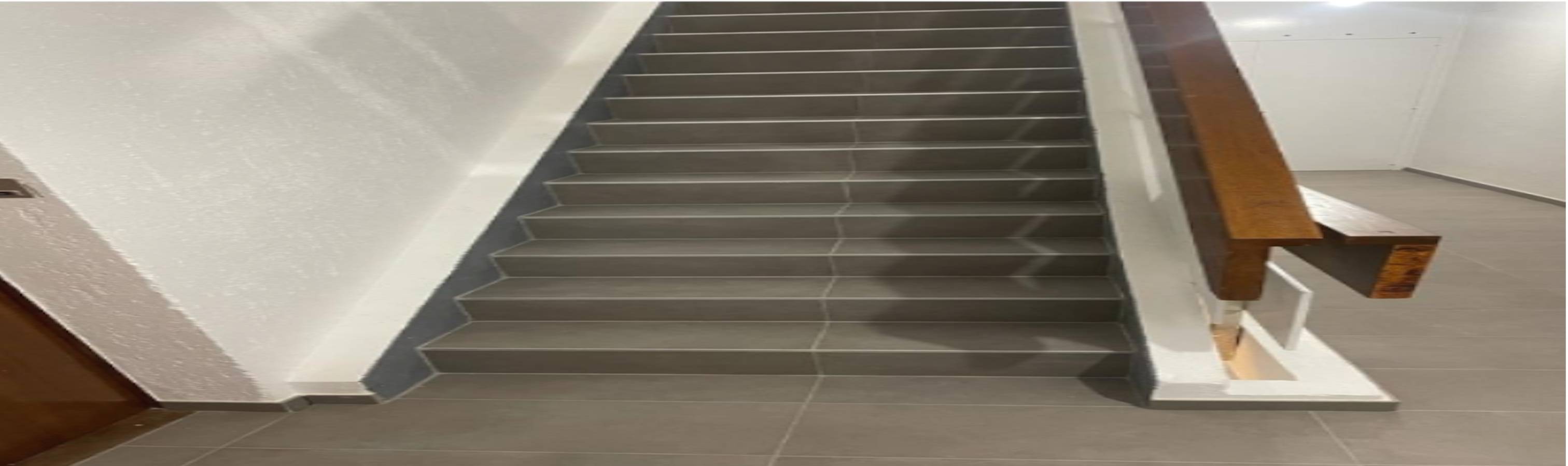 Arti Construction Sàrl - Escaliers