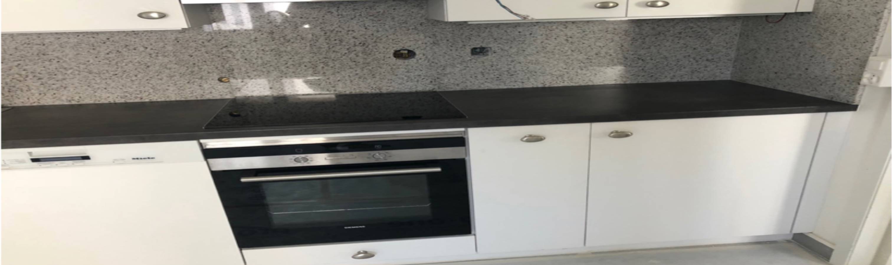 Arti Construction Sàrl - Rénovation cuisine