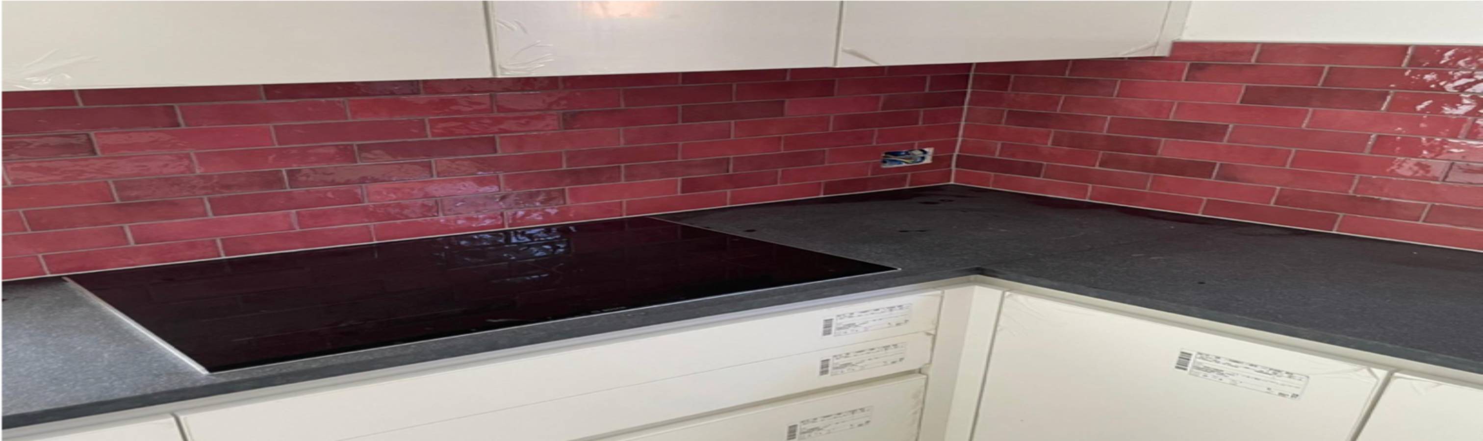 Arti Construction Sàrl - Cuisine