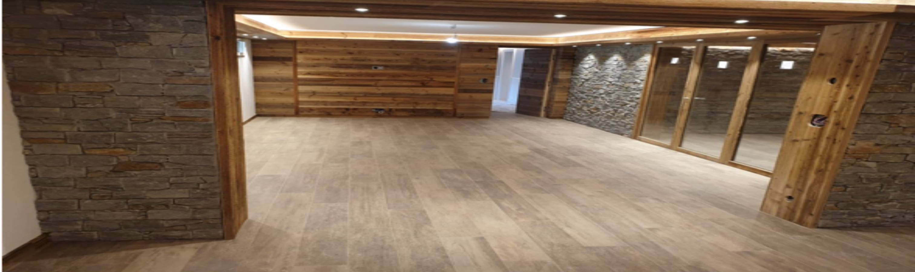 Arti Construction Sàrl - rénovation intérieure