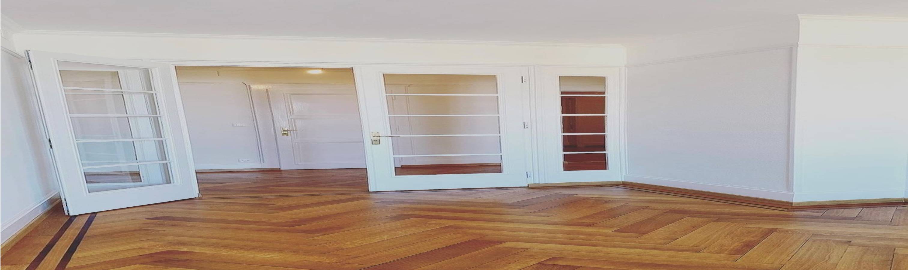 Briaux Peinture SA - appartement