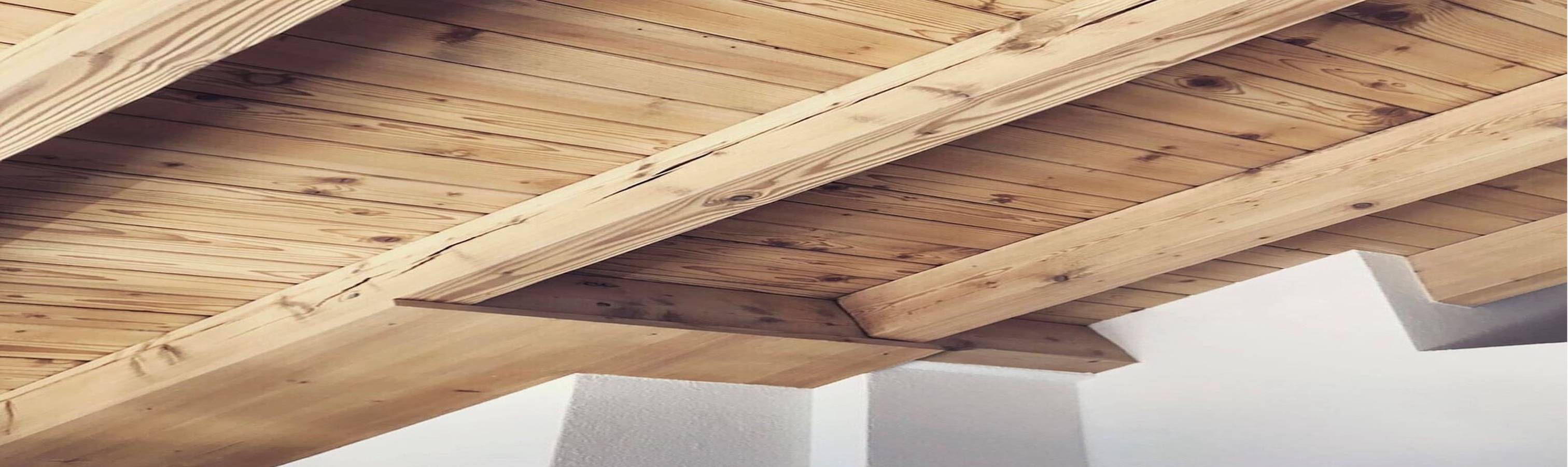 Briaux Peinture SA - bois