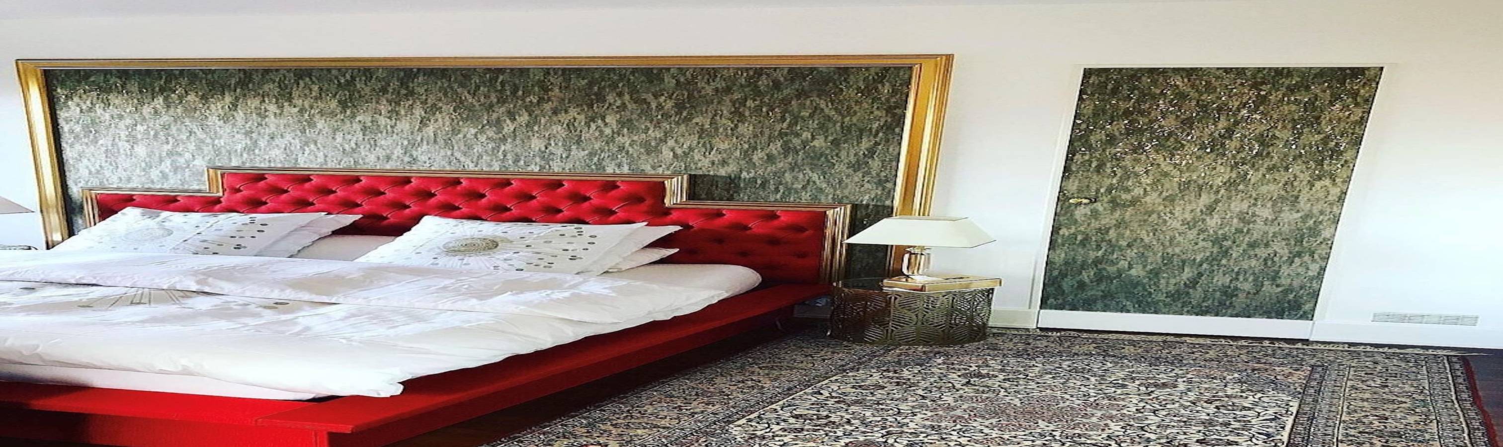 Briaux Peinture SA - chambre