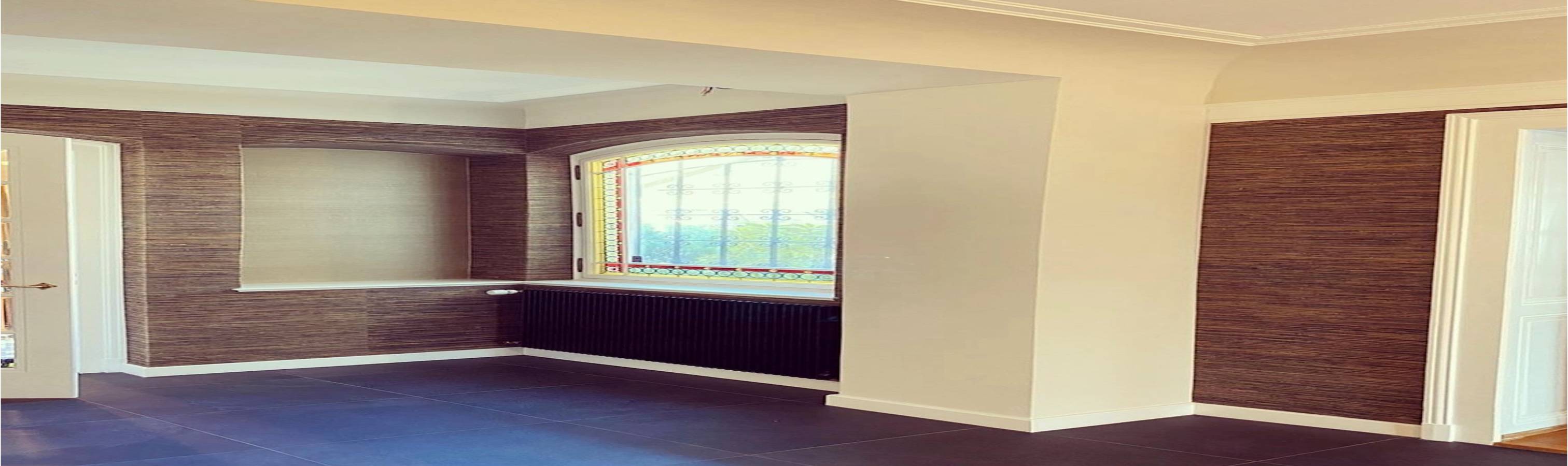 Briaux Peinture SA - Rénovation intérieure