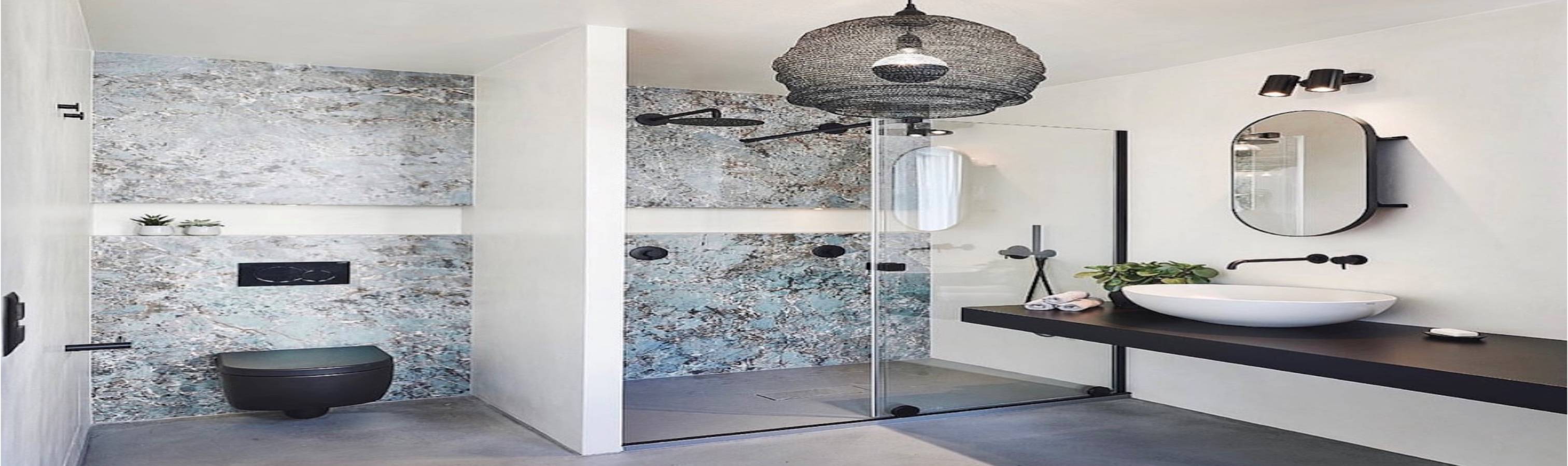 Briaux Peinture SA - Salle de bain