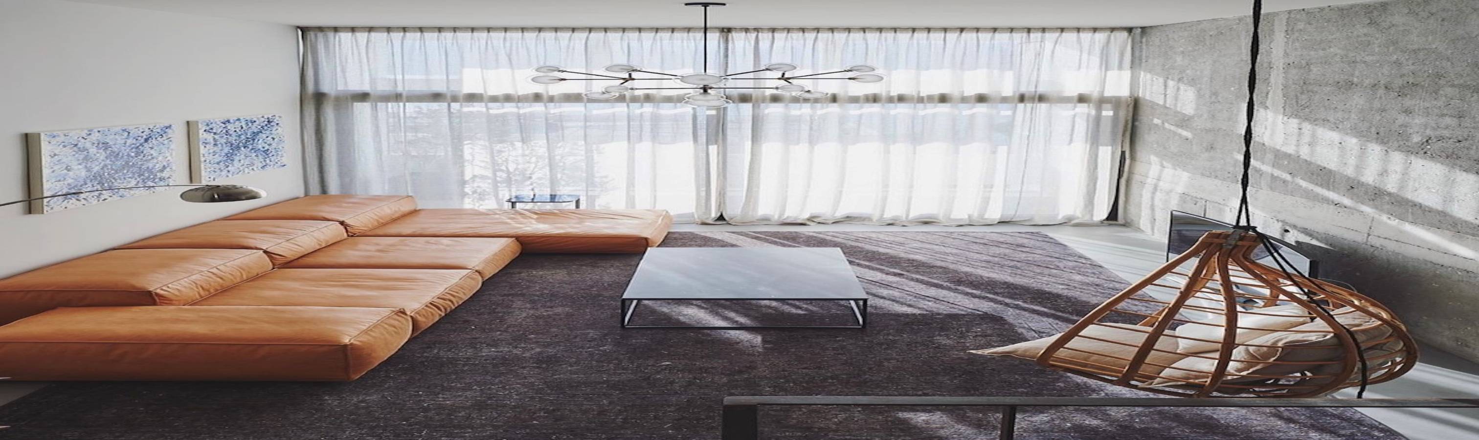 Briaux Peinture SA - Salon