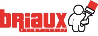 Briaux Peinture SA - Logo