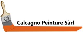 Calcagno Peinture Sàrl - Logo