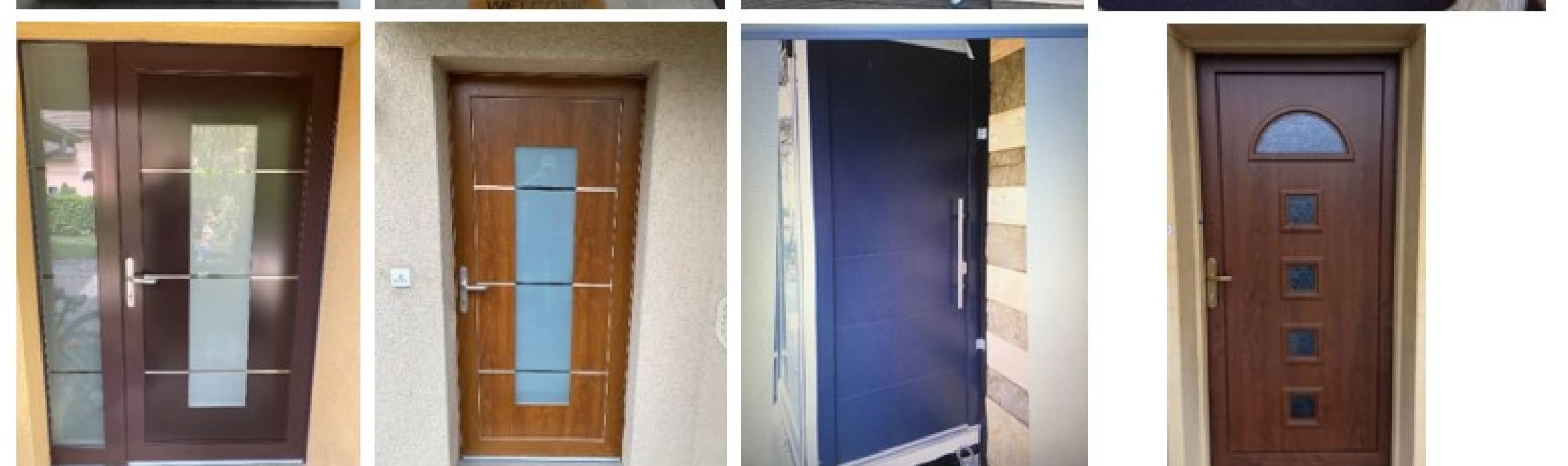 FTX Sàrl_Assortiments portes