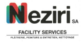 Neziri Facility Services SA_logo