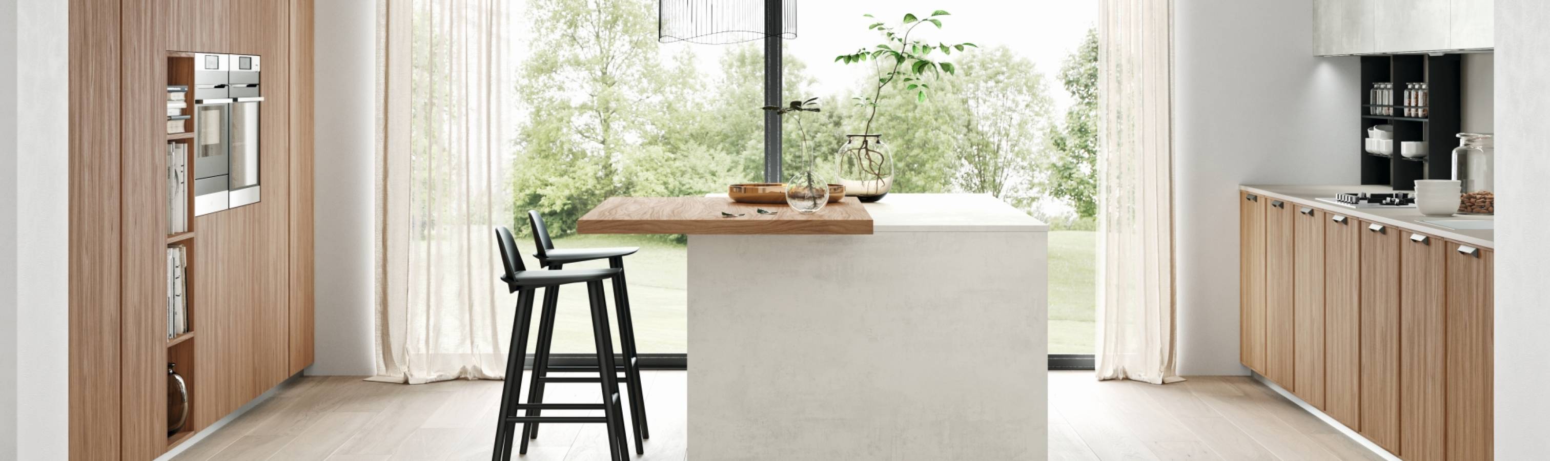 Cuisine plan central