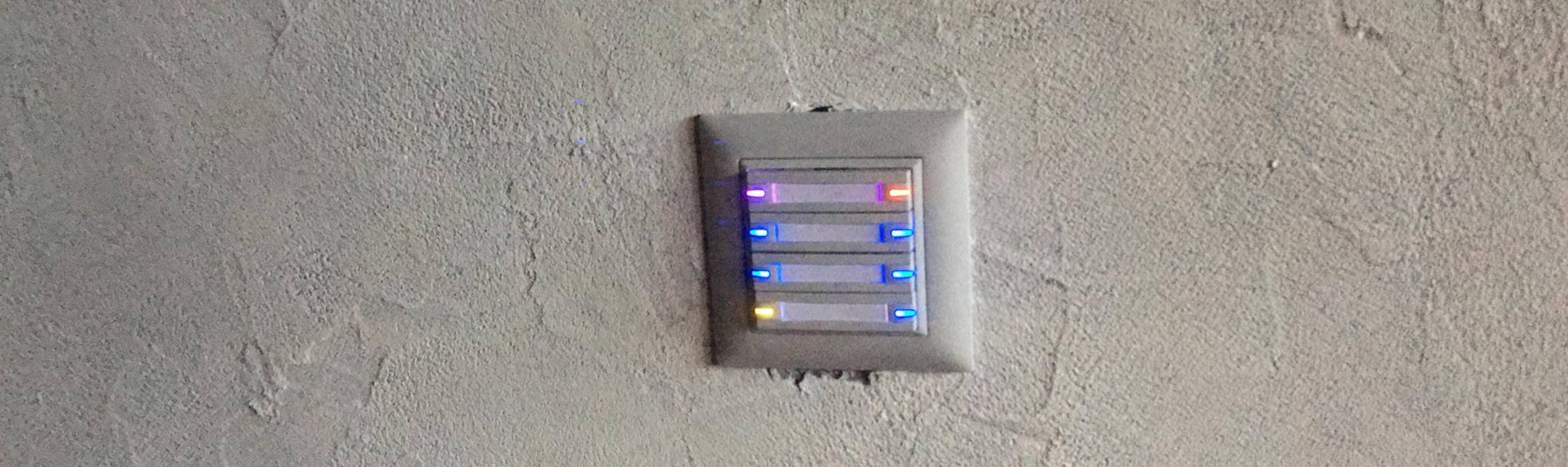 Domomax_domotique connexion