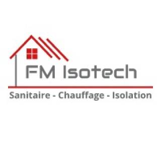 FM Isotech - Logo