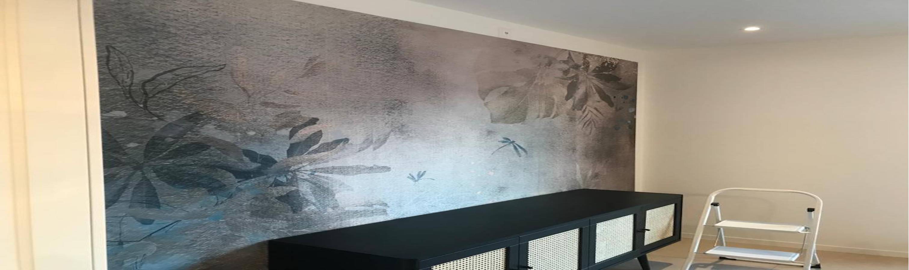 Giglio Peinture - Poster