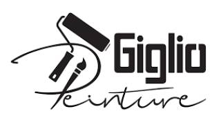 Giglio Peinture - Logo