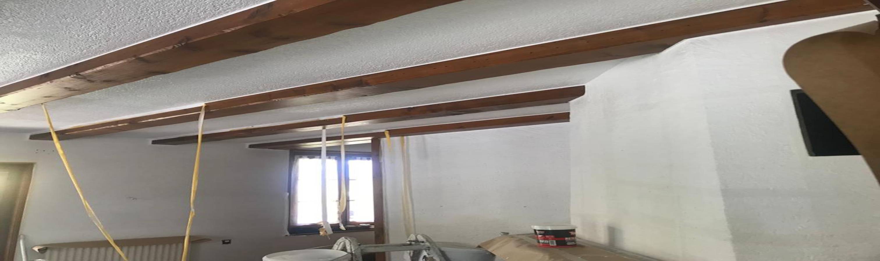 Giglio Peinture - rénovation châlet