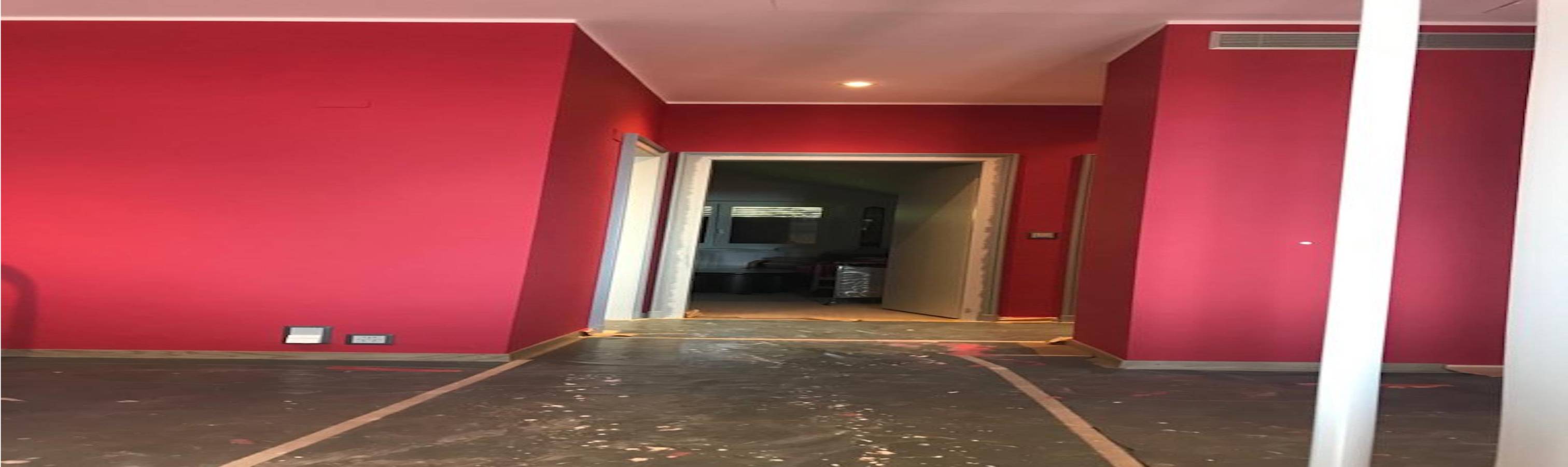 Giglio Peinture - rénovation intérieure