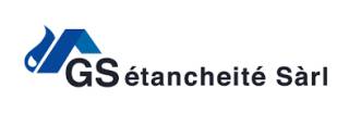 GS Étanchéité Sàrl - Logo