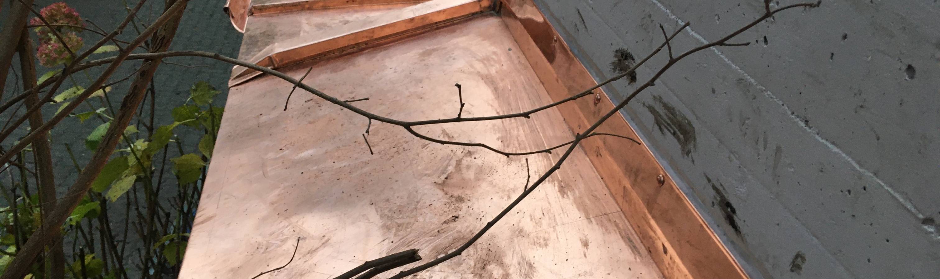 Jacot Toiture Sàrl_cuivre