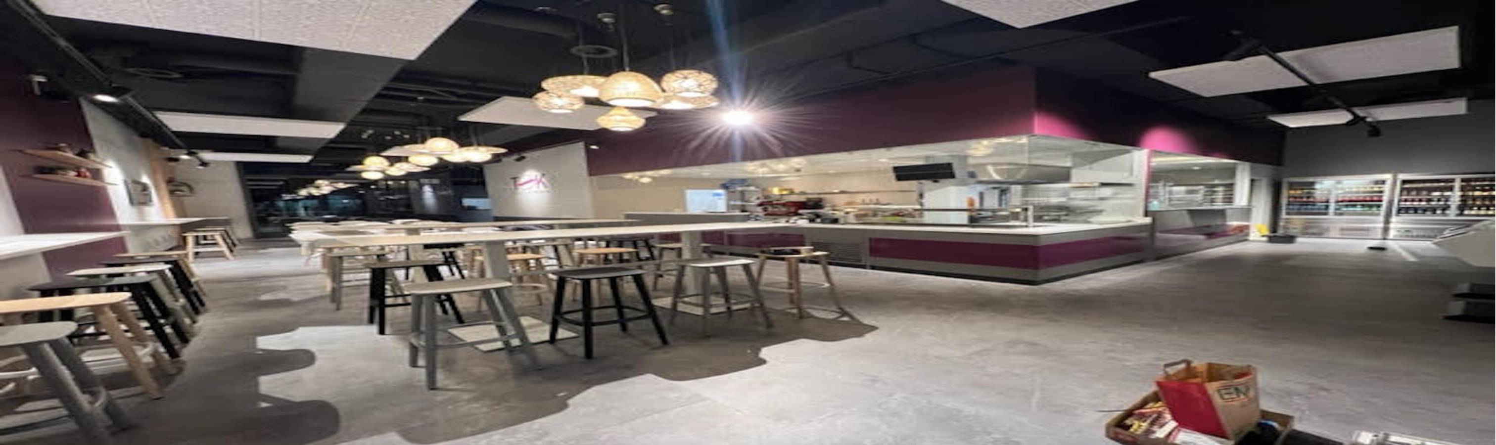 Léman Electricité Sàrl - bar