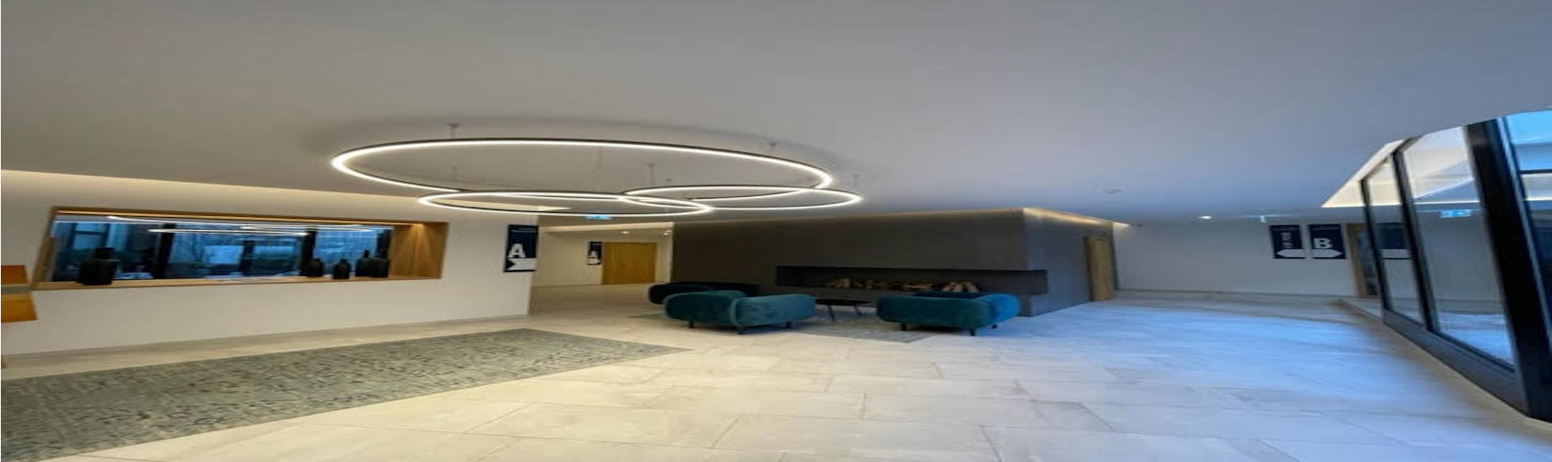 Léman Electricité Sàrl - lumière