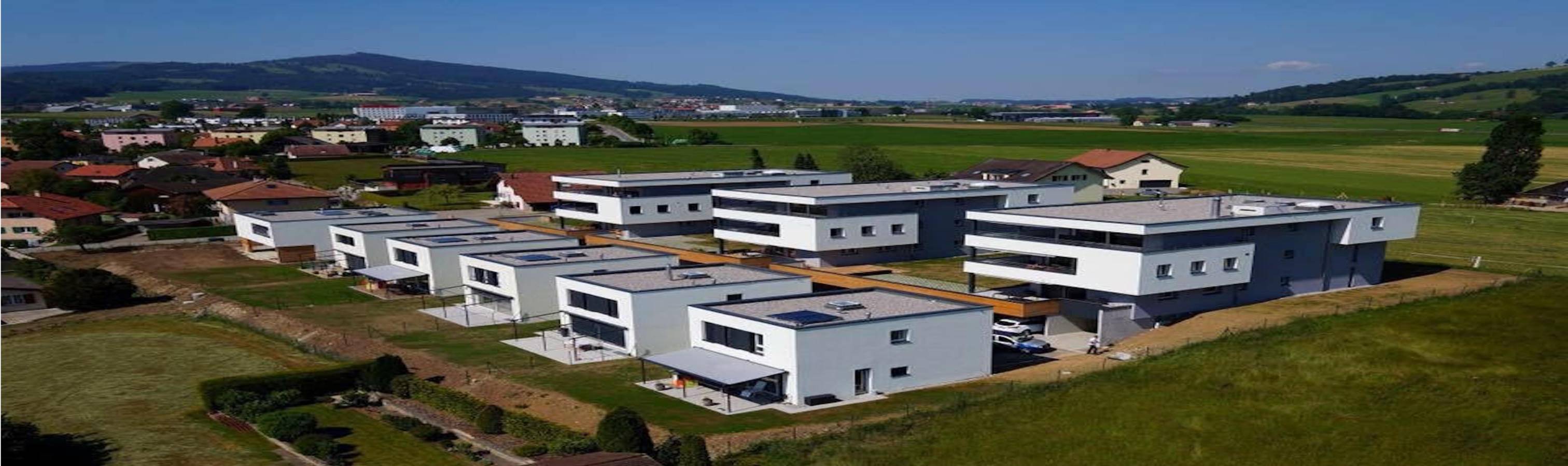 Léman Electricité Sàrl - PPE