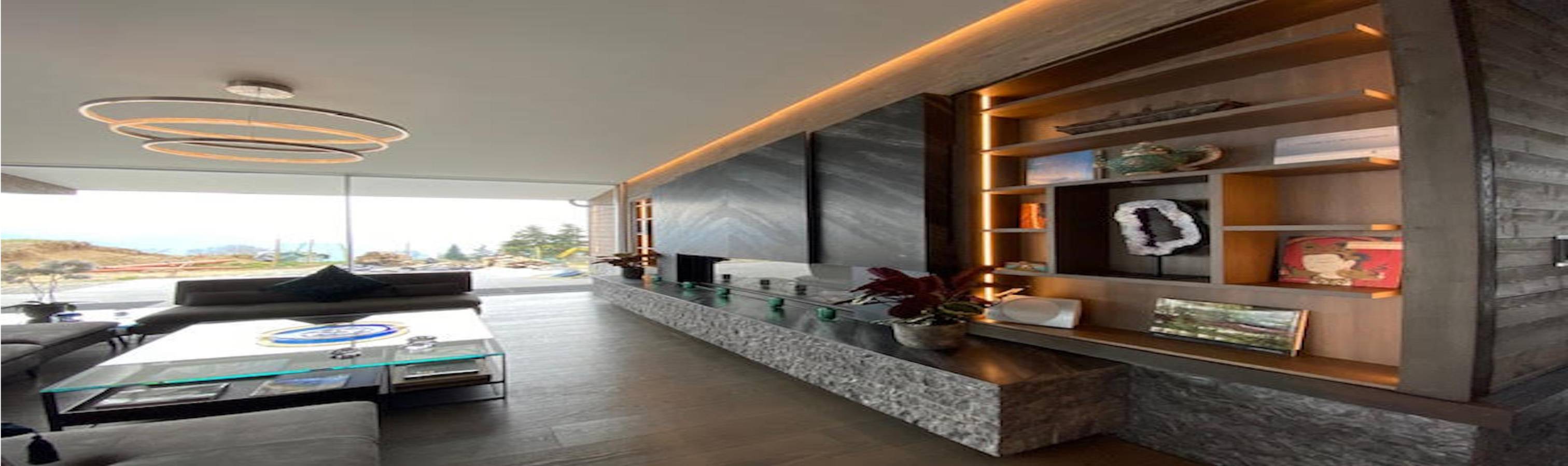 Léman Electricité Sàrl - Salon/lumière 2