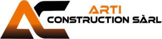Arti Construction Sàrl - Logo