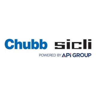 Logo de Chubb sicli
