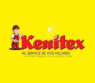 Logo Kenitex SA