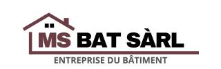 Logo MS BAAT Sàrl