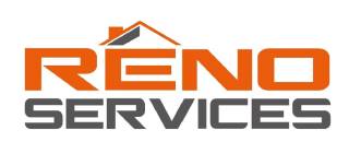 Réno services - Logo