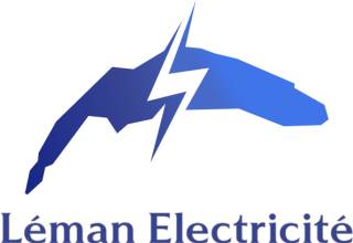 Léman Electricité Sàrl - Logo