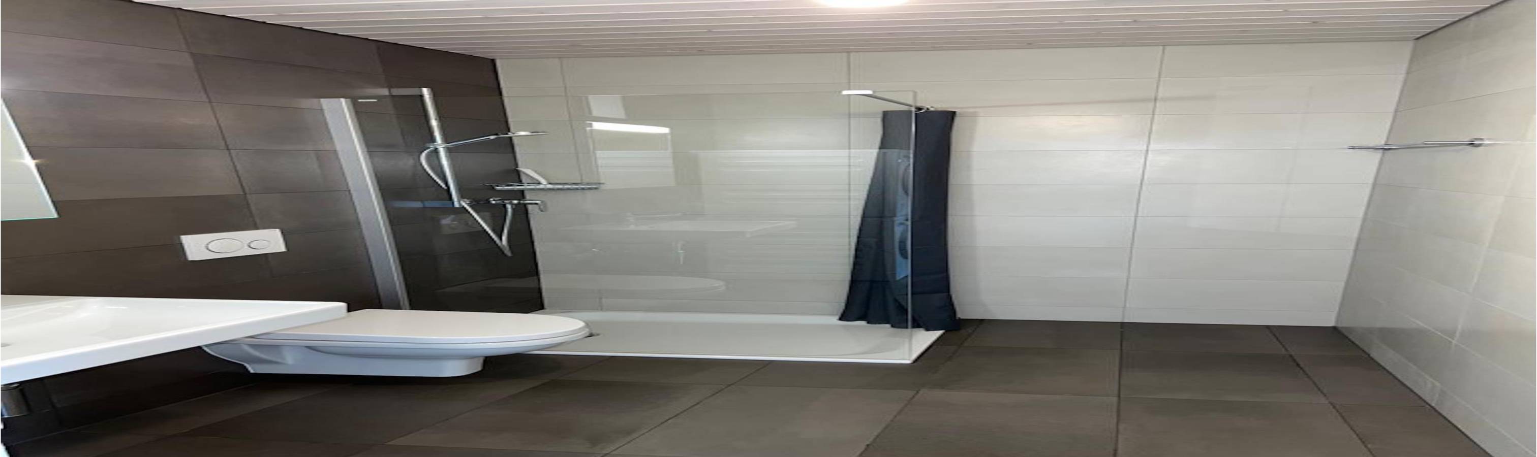 M.M Nettoyage Sàrl - salle de bain