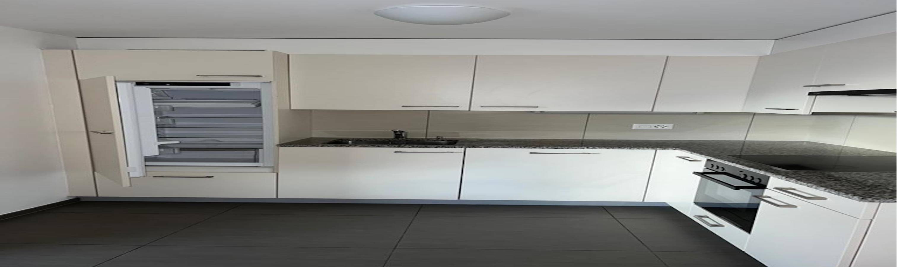 M.M Nettoyage Sàrl - cuisine