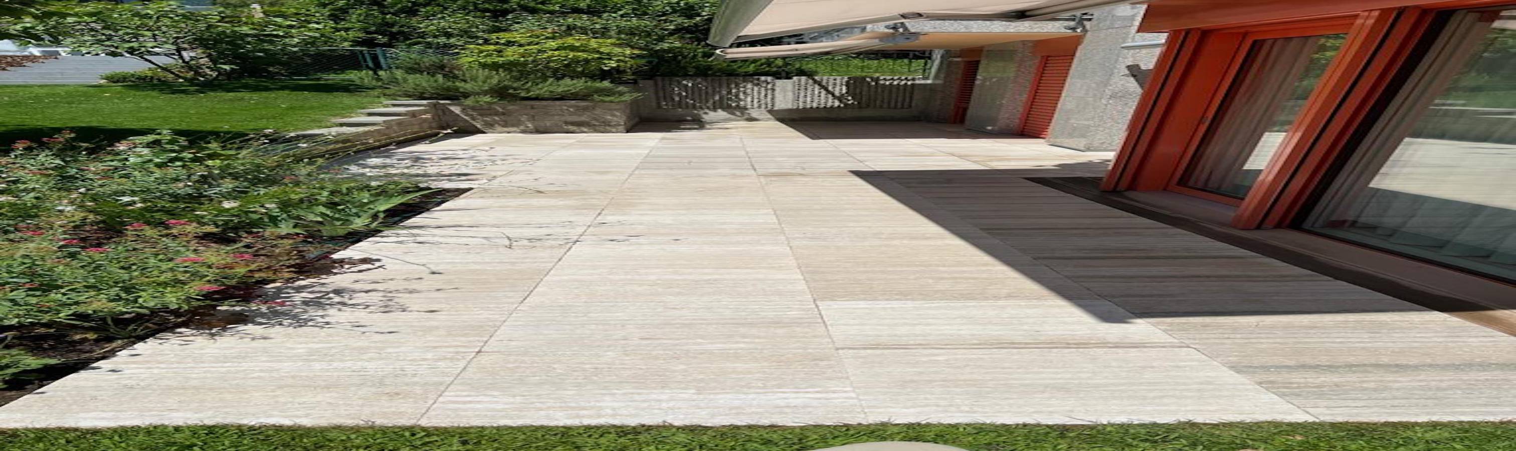 M.M Nettoyage Sàrl - Extérieur