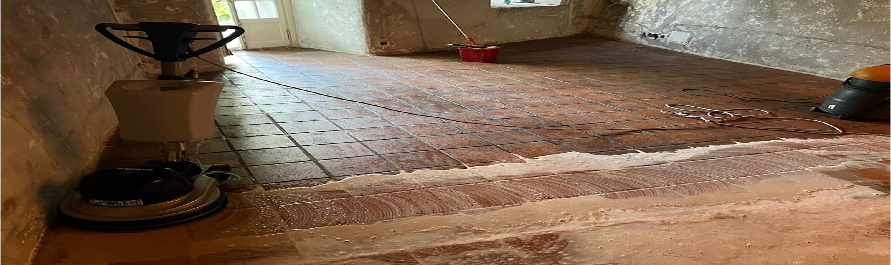 M.M Nettoyage Sàrl - Nettoyage sols