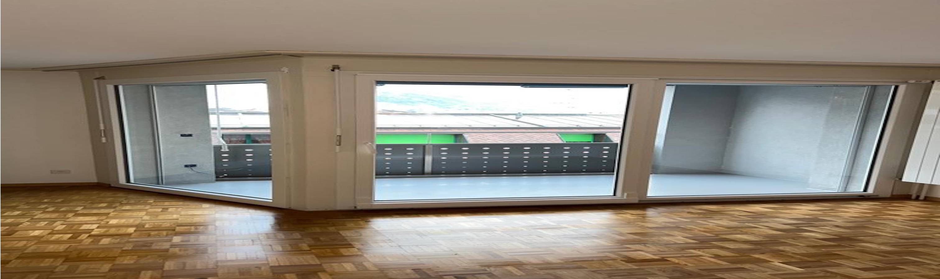 M.M Nettoyage Sàrl - Vitres