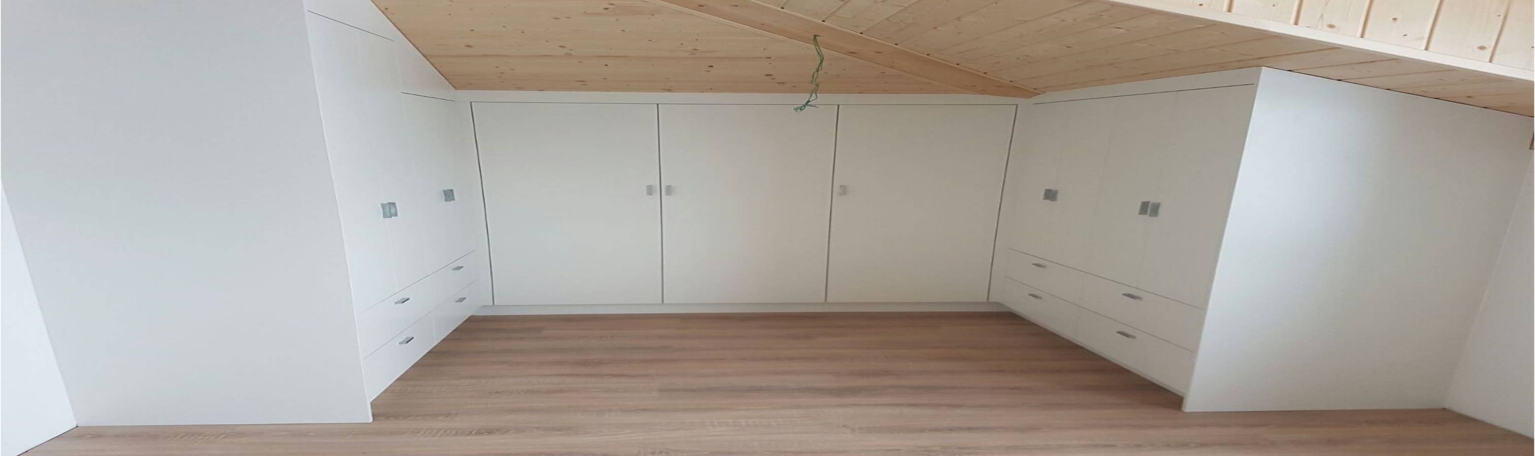 Menuiserie Borgatta SA - Dessing