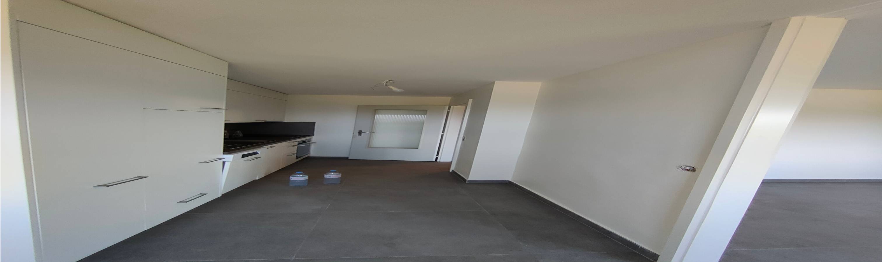 MLE Peinture & Nettoyage - Cuisine