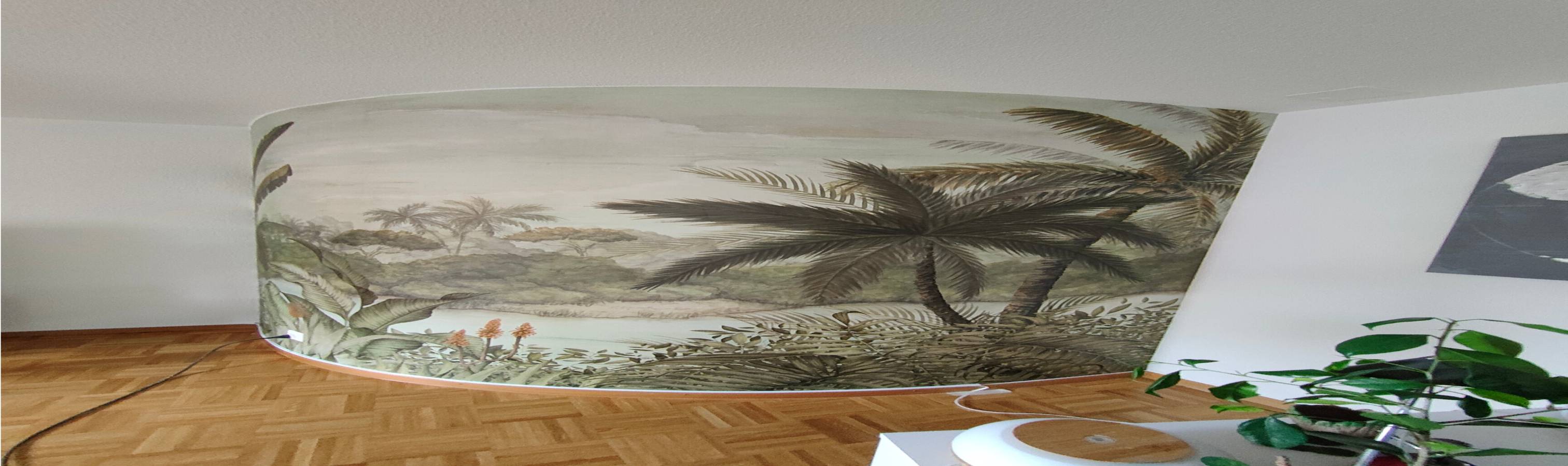 MLE Peinture & Nettoyage - Décoration d'intérieure