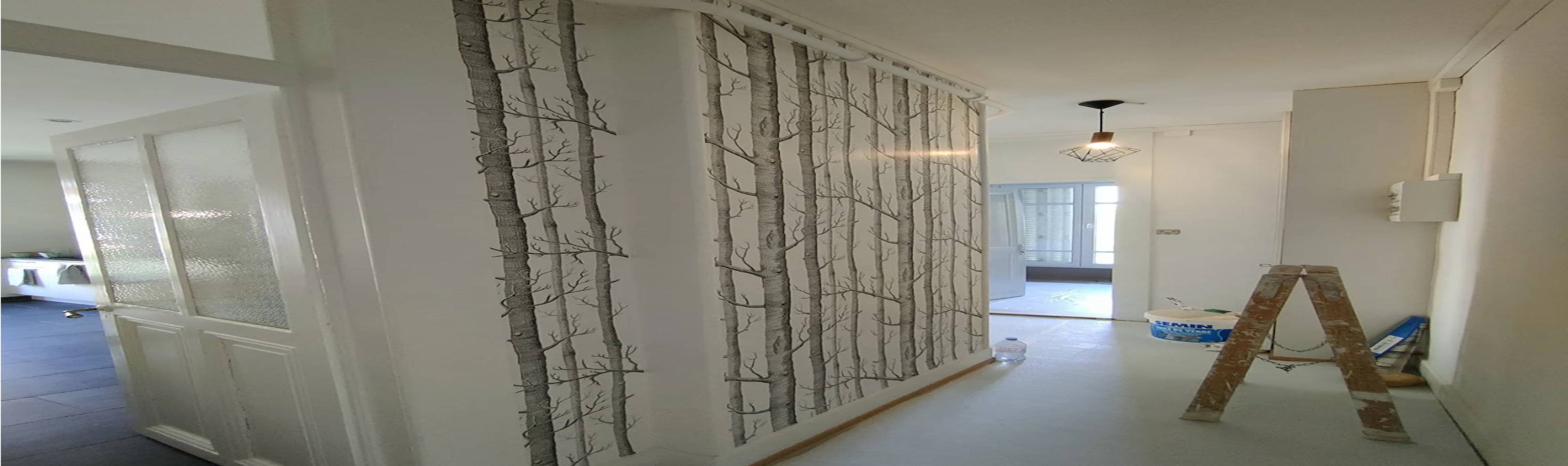 MLE Peinture & Nettoyage - Poster