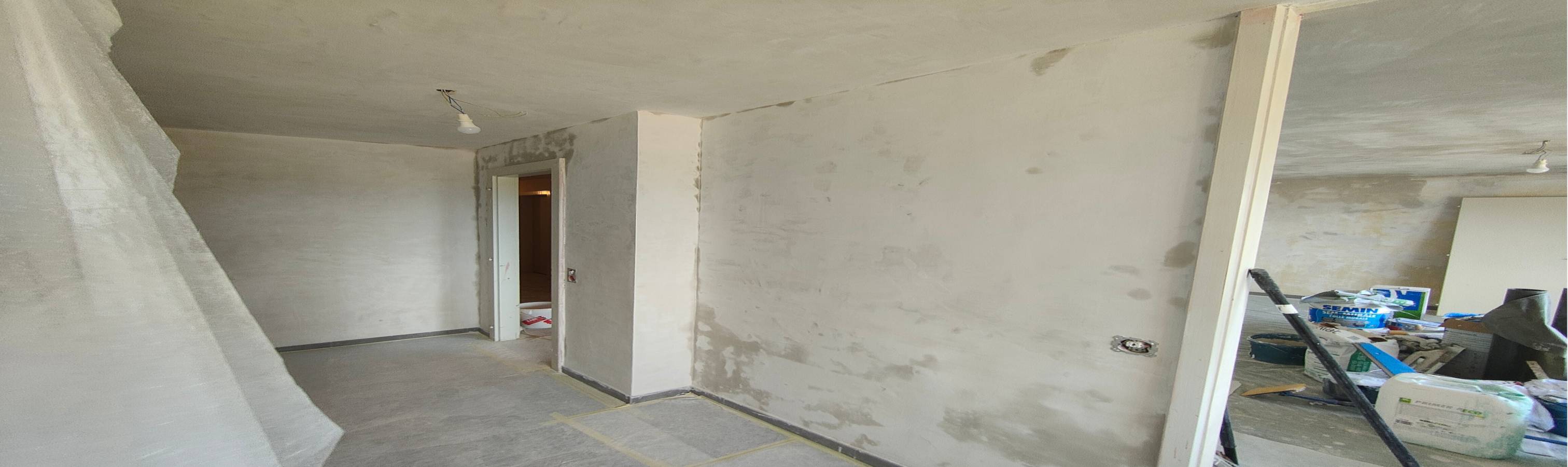 MLE Peinture & Nettoyage - Rénovation d'intérieur