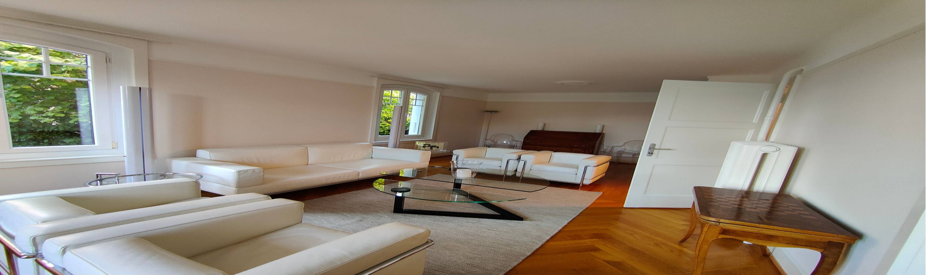 MLE Peinture & Nettoyage - Salon