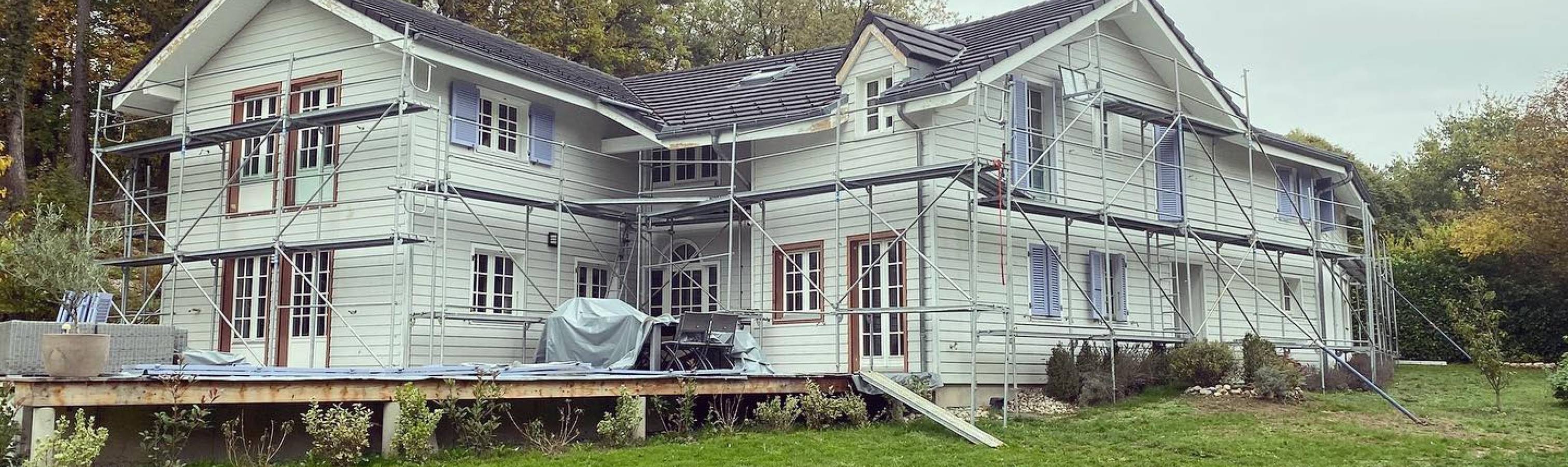 Neziri Facility Services SA_isolation