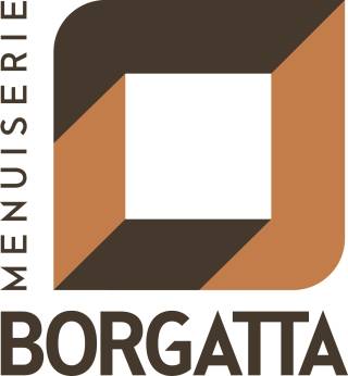 Borgatta menuiserie SA - Logo