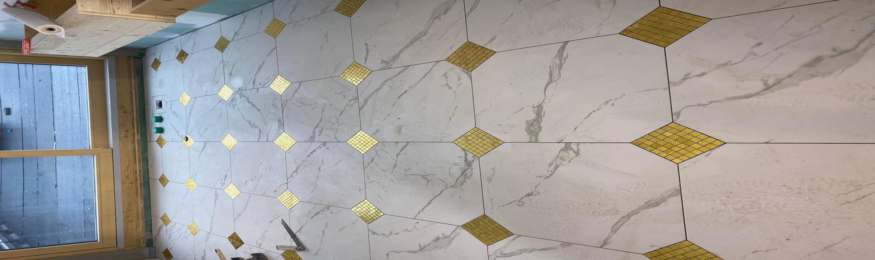 NS-Carrelage Sàrl - Mozaïque