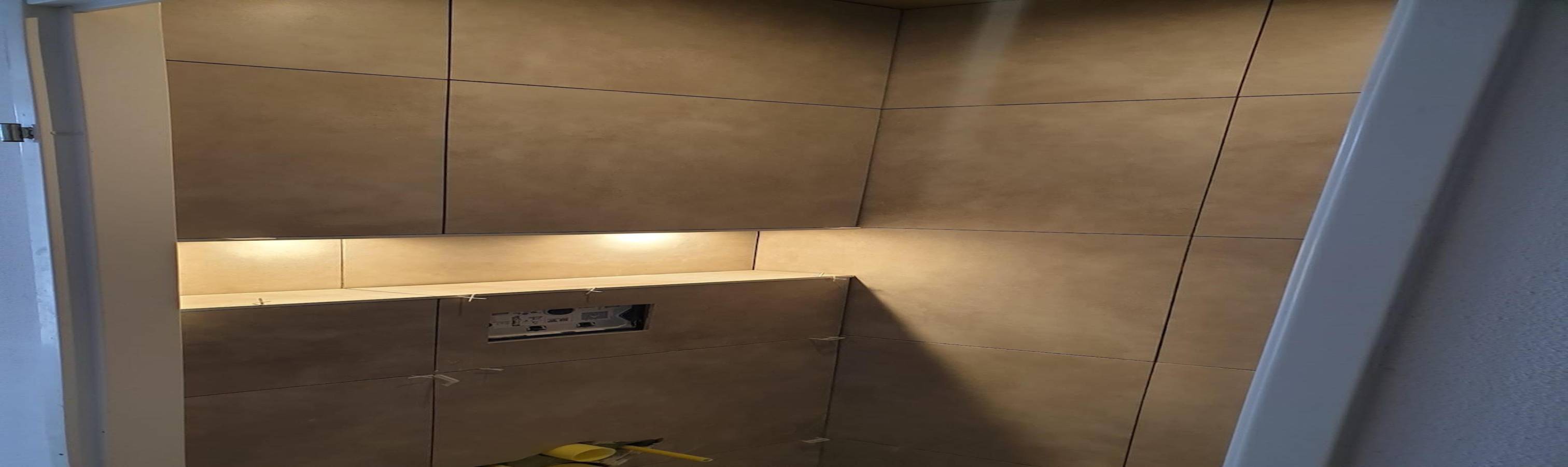 NS-Carrelage Sàrl - WC